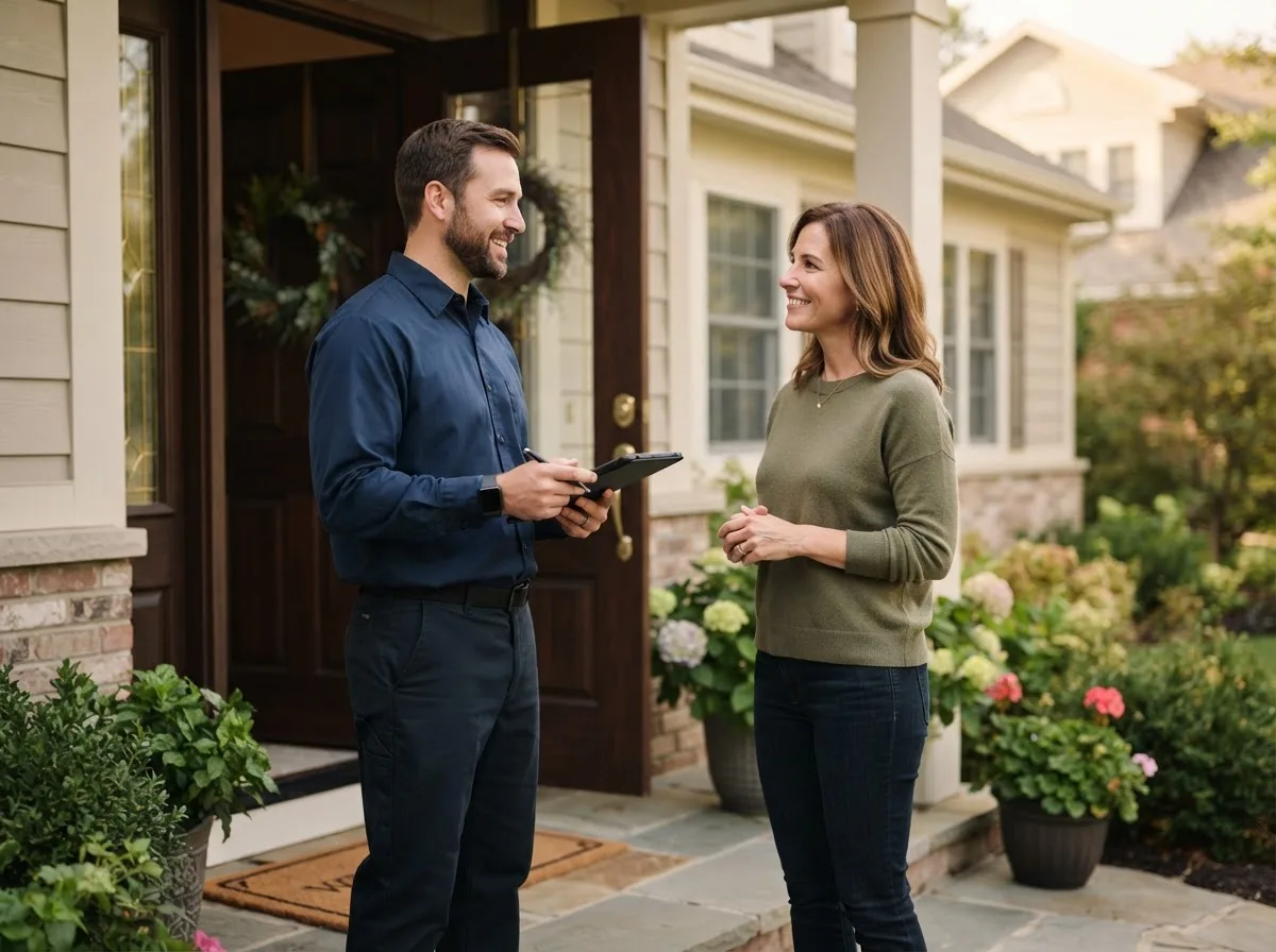 Water damage restoration FAQs for Laurelville, OH
